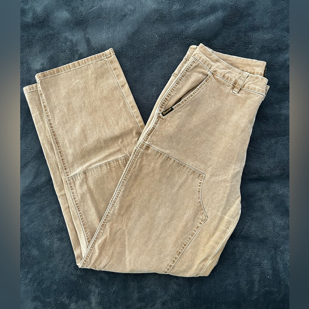Five star general cargo pant jeans